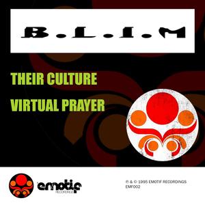 Their Culture / Virtual prayer