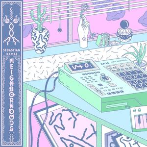 Sebastian Kamae - Crosswalk