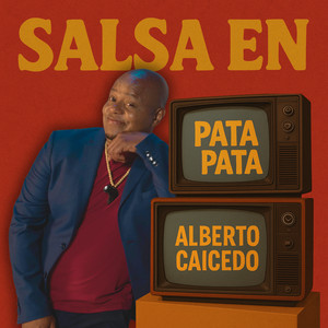 Salsa En Pata Pata