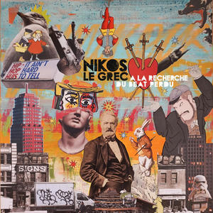 Qu'est-ce Qui se Passe ? (feat. Lion Pico, Dag Topor, Mister Gabz, Nomad MC, Billyman Joe & Ti Bio) (Explicit)