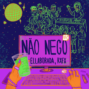 não nego (Explicit)