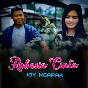Rahasia Cinta (Dangdut Slow)
