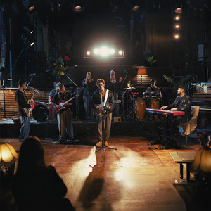 Sonrisas Rotas (Live Session)