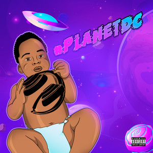 #Planetdc (Explicit)