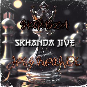 Skhanda Jive (feat. Jpeg.Mpande)