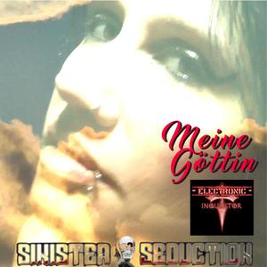 Meine Göttin Electronic Inquisitor Remix (Electronic Inquisitor Remix)