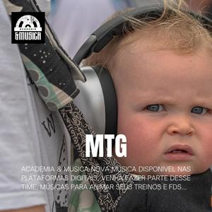 MTG (Tech House 2023)