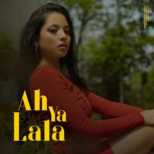 AH YA LALA (feat. Reda Aj, Big Shift, Adil & DonPacMan)