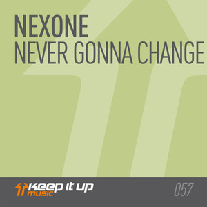 Never Gonna Change (Radio Edit)
