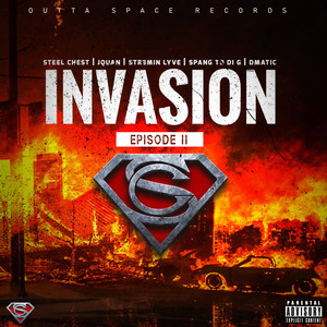 Invasion Episode Ii (Explicit)