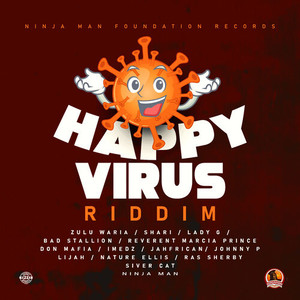 Happy Virus Riddim