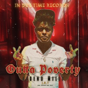 Outta Poverty (Explicit)