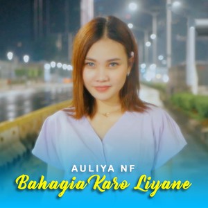 Bahagia Karo Liyane