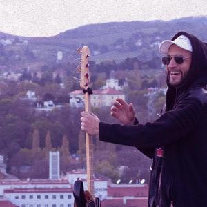 Have Faith(feat. Melinda Stoika)