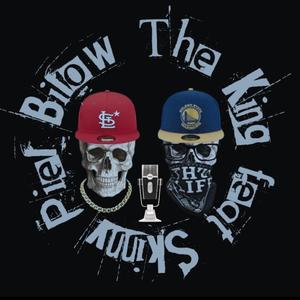 I LOVE THE HIP HOP (feat. Skinny Piel)