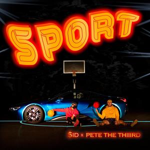 Sport(feat. $id) (Explicit)