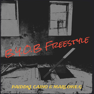 B.Y.O.B Freestyle (Explicit)