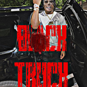 Black Truck (Explicit)