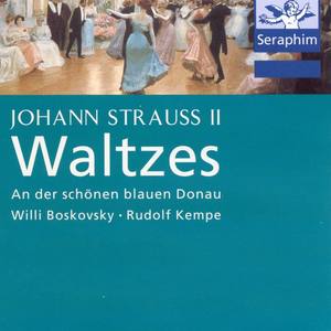 An der schnen, blauen Donau - Walzer Op. 314