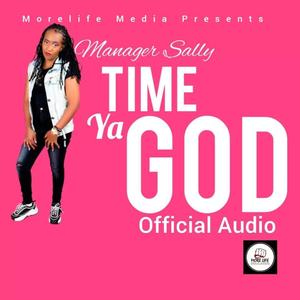 Time Ya God