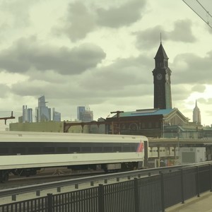 La Estación de San Juan