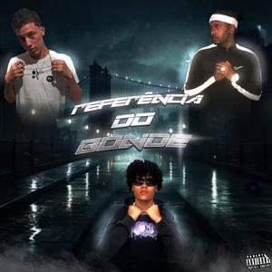 Referência do Bonde (Explicit)