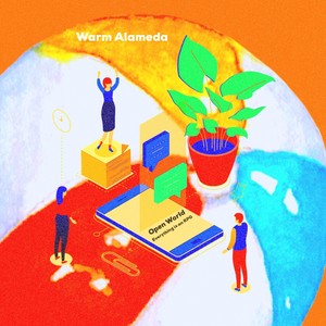 Warm Alameda (Explicit)