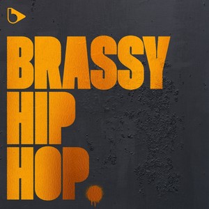 Brassy Hip Hop