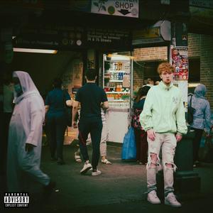 DWYGD(feat. Echo Huang) (Explicit)
