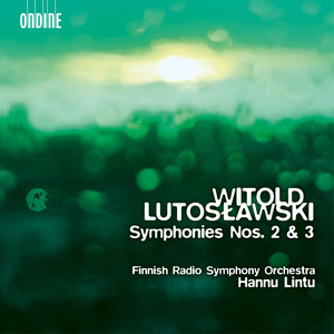 Symphony No. 3 - Vivo - Lento - Vivo - Lento - Vivo - Stesso movimento - Lento -