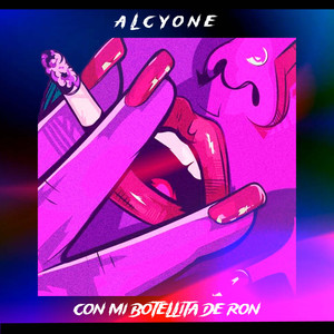 Con Mi Boteliita de Ron