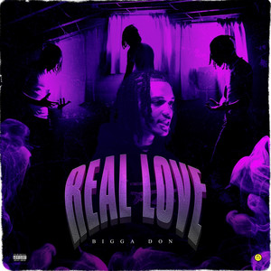 Real Love (Explicit)