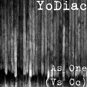 As One (Vs Cc)