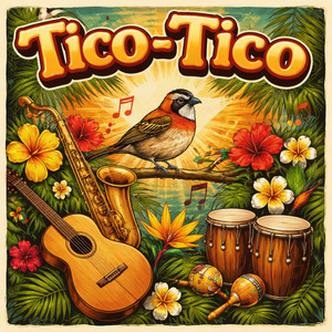 tico-tico