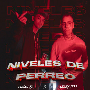 Niveles de Perreo (Explicit)