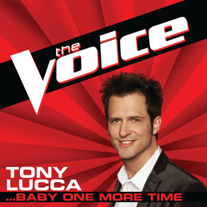 …Baby One More Time (The Voice Performance)