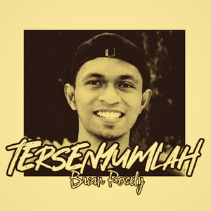 Tersenyumlah