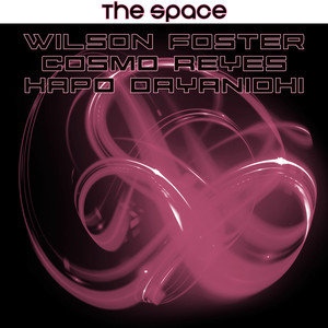 The Space (528 Hz)