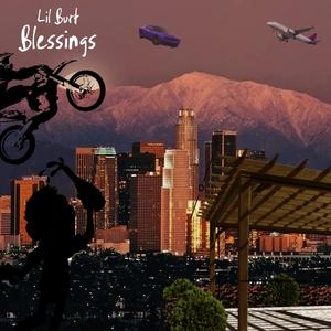 Blessings (Explicit)