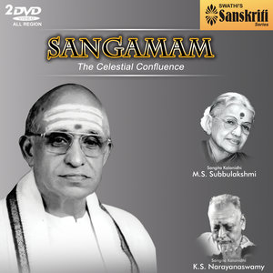 Sangamam: The Celestial Confluence