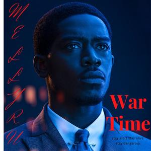 War Time (Explicit)