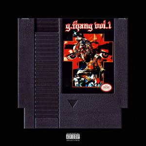 g.thang vol.1 (Explicit)