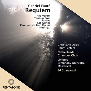 Fauré: Requiem