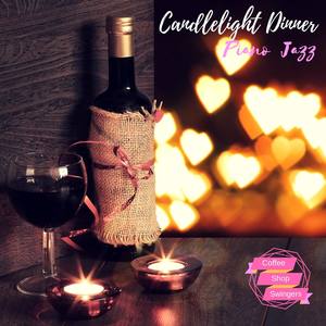 Candlelight Dinner Piano Jazz