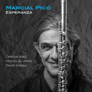 Esperanza (feat. Carlos Sáez, Miquel Álvarez, David Gadea)