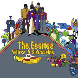 Yellow Submarine (Remastered)