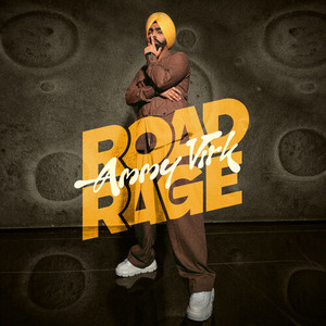 Ammy Virk - Road Rage