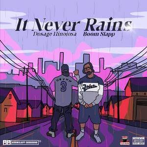 It Never Rains (Explicit)