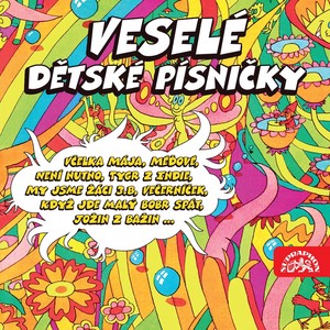 Veselé Dětské Písničky