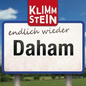 Endlich wieder Daham